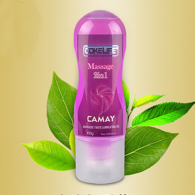 Camay Intimate Lubricant Anal