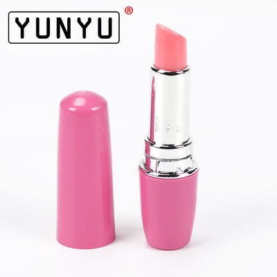 1 pcs Mini Electric Bullet Vibrator Sex Toys For Woman Clitoris Stimulator Vibrating Lipsticks Sex Erotic Toys Products