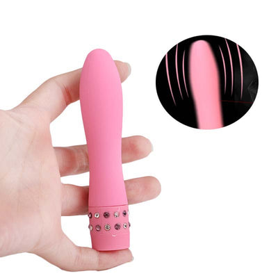 Mini Vibrator For Women Waterproof
