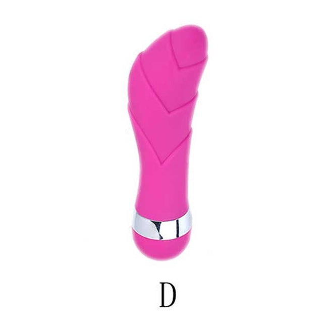 Sex Toys For Women Realistic Dildo Mini Vibrator
