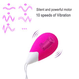 Adult Toys Bullet Vibrators for women Wireless Remote Control Egg