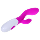 Erotic 30 Speed G Spot Vibrator Clitoris Stimulator Penis Powerful Waterproof Dildo