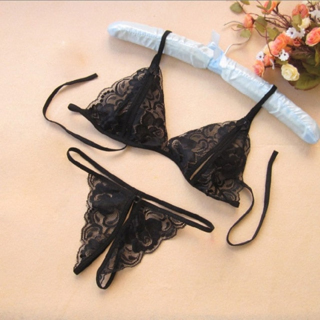 Women Lingerie Sexy Hot Erotic Underwear