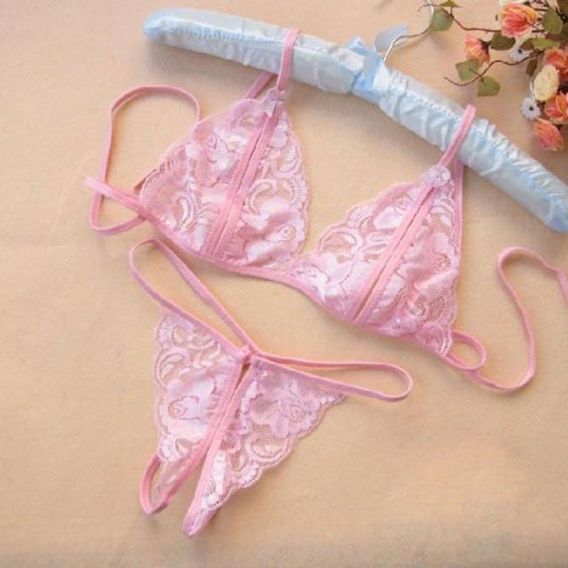 Women Lingerie Sexy Hot Erotic Underwear