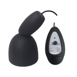 YAFEI Silicone 10 Speed Vibrator for Men