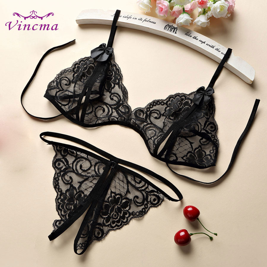 Women Lingerie Sexy Hot Erotic Underwear