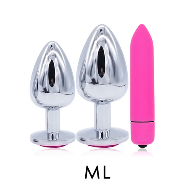 DOMI Woman Vaginal Erotic Massager