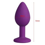 RunYu Small Medium Large Silicone