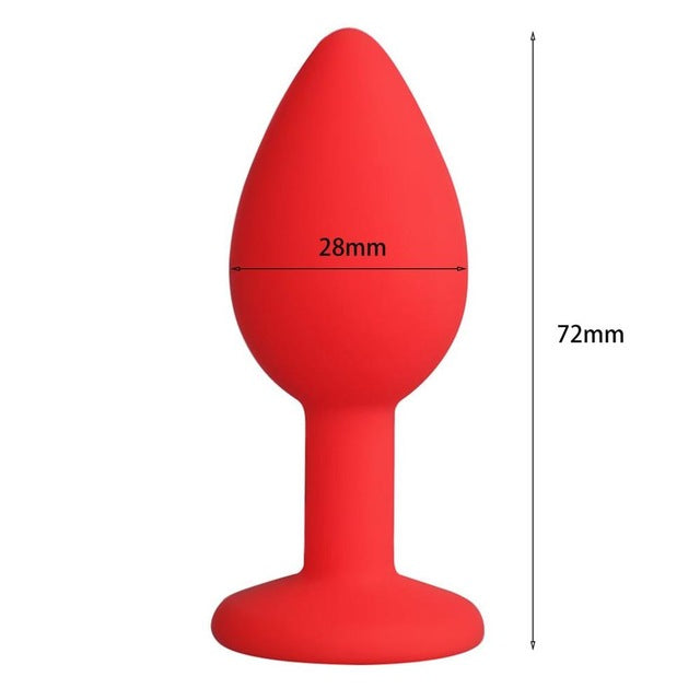 RunYu Small Medium Large Silicone