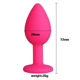 RunYu Small Medium Large Silicone