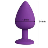 RunYu Small Medium Large Silicone