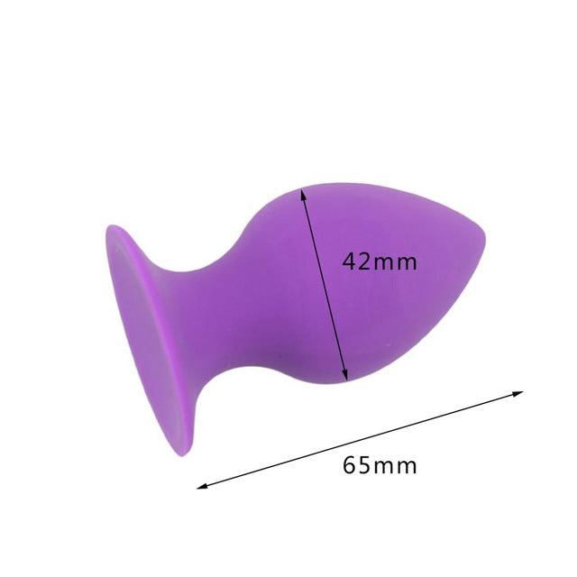 RunYu Small Medium Large Silicone