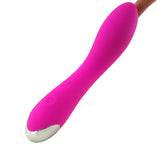 20 Speeds Sex Toys for Woman Clit Vibrator