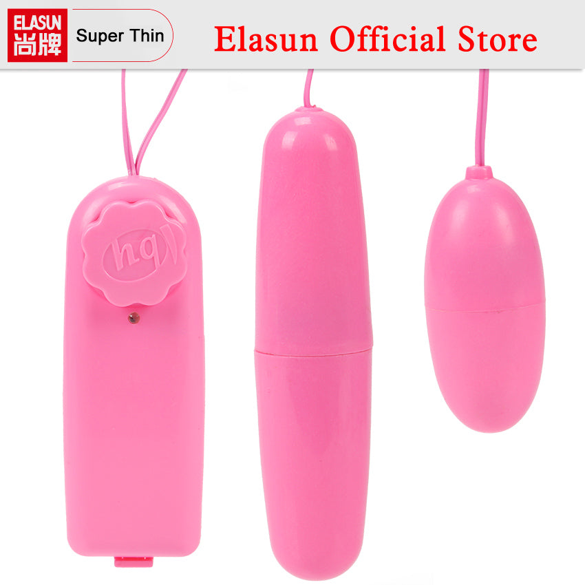 Multispeed Long and Short Bullets Waterproof Vibrators Double Vibrating