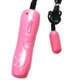 10speed Mini Vibrator Women Electric Vibrating  Waterproof g-spot masburation