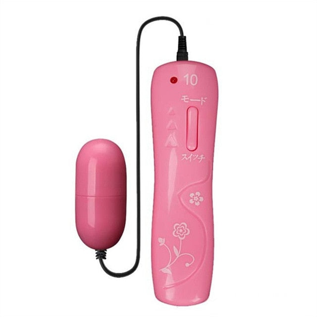 10speed Mini Vibrator Women Electric Vibrating  Waterproof g-spot masburation