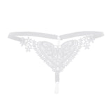 2017 Women Lace  Thongs