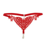 2017 Women Lace  Thongs