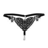 2017 Women Lace  Thongs