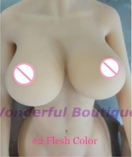 ALIDOLL 170cm (5.57ft) Super Big Breast Tall