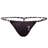 7PCS Fashion Sexy Men's Japan Sumo Game Briefs Thong