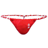 7PCS Fashion Sexy Men's Japan Sumo Game Briefs Thong