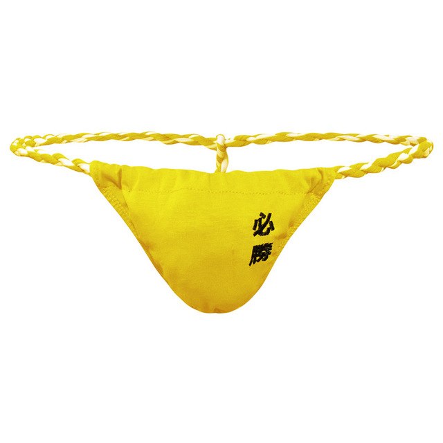 7PCS Fashion Sexy Men's Japan Sumo Game Briefs Thong