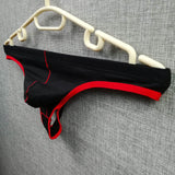 Erotic Male Thong Sexy Strap G-string