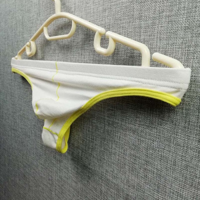 Erotic Male Thong Sexy Strap G-string