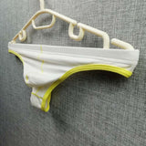 Erotic Male Thong Sexy Strap G-string