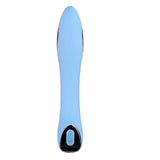 New Electric shock pulse vibrator for Woman,