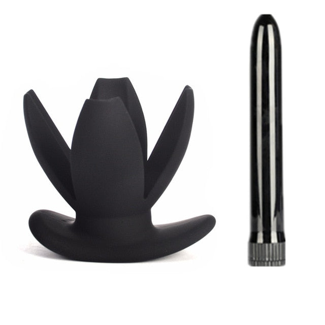 Adult Sex Toys For Couples Bondage Vibrators Set Restraint BDSM