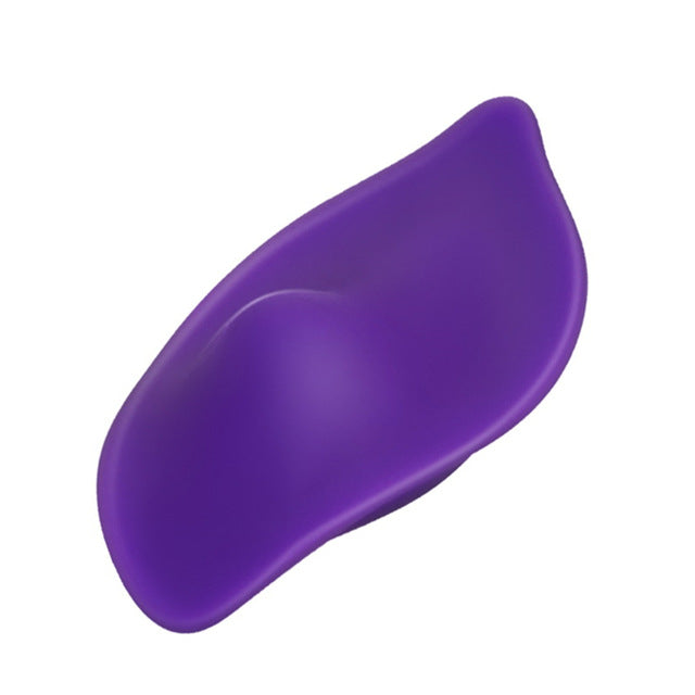 USB Rechargeable Remote Control G Spot Vibrator Sex Toy for Women,