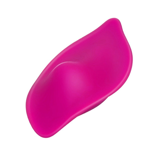 USB Rechargeable Remote Control G Spot Vibrator Sex Toy for Women,