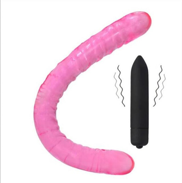 Dildo Vibrator for Women Lesbian Vaginal Massager