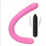 Dildo Vibrator for Women Lesbian Vaginal Massager